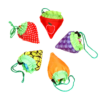 The Strawberry Shop: Your Go-To Destination for Cheap Reusable Shopping Bag!