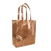 Matte vs. Glossy Lamination: Which Finish Drives Higher Brand Perception for Laminated Bags?