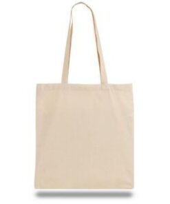 Are cotton tote bags really eco-friendly?