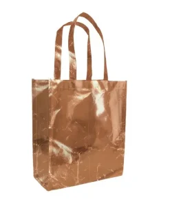 Matte vs. Glossy Lamination: Which Finish Drives Higher Brand Perception for Laminated Bags?