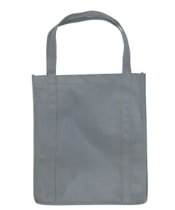 Enviro-Shopper Non-Woven Tote Bag - 13" x 15"