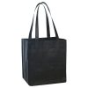 Promotional Non-Woven 100 gsm Polypropylene Tote Bag