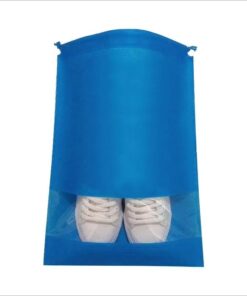 Why Travel Shoe Bag Are a Packing Essential?