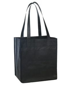 Promotional Non-Woven 100 gsm Polypropylene Tote Bag