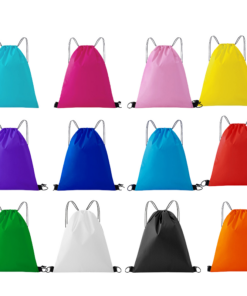 How long does a non-woven drawstring bag take to decompose?
