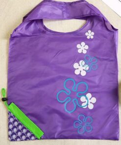 How To Choose The Best Reusable Shopping Bag Foldable?