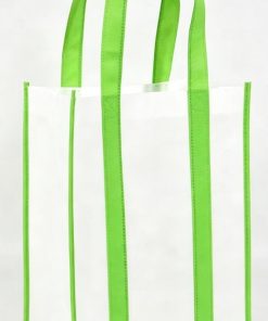 Custom Logo PP Non-Woven Bag Laminated Non Woven Shopping Bags Promotional