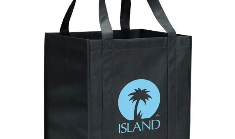 Reusable Grocery Tote Bag & Non Woven Grocery Tote-worldwide bags