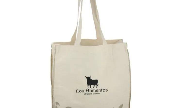 8oz Cotton Canvas Bag & Cotton Bag With Long Handle-worldwide bags