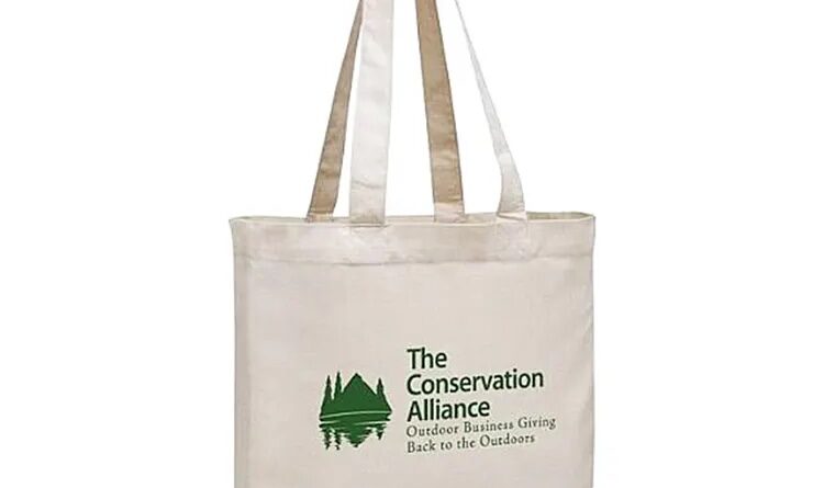 Biodegradable Cotton Tote Bag & Cotton Canvas Tote -worldwide bags