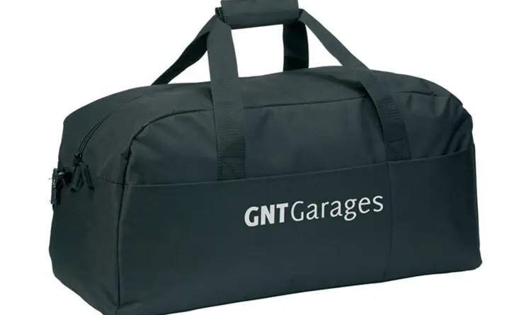 Duffel Bag with Adjustable Shoulder Strap & Gym Bag-worldwide bags