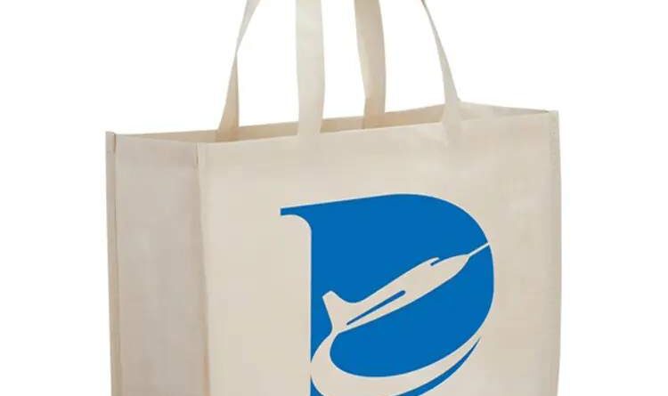 Non Woven Tote Bag & Non Woven Polypropylene Tote-worldwide bags