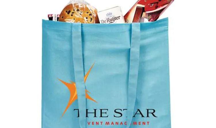 Quality Cotton Shopping Bag & Cotton Shopping Bag