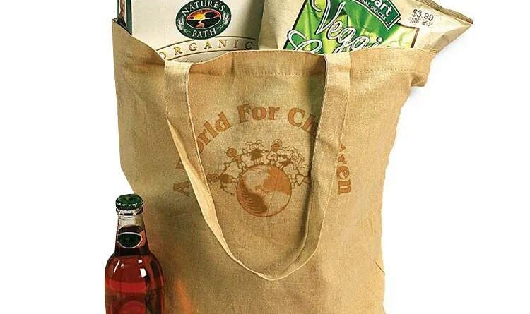 Hemp Tote Bag & Hemp Tote Bag With Customized Logo-worldwide bags