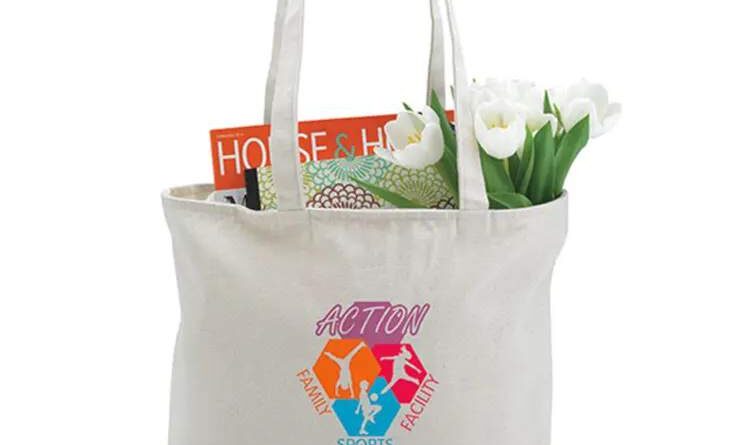 Simply Cotton Zip Tote Bag & Buy Cotton Tote Bag-worldwide bags