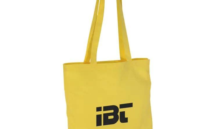 Cotton Convention Bag & Cotton Bag With Long Handle-worldwide bags