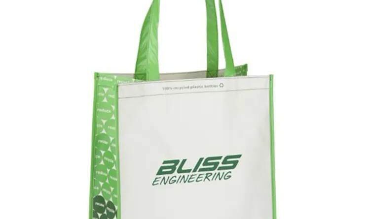 Recycled Laminated PET Bag & Recycled Laminated Bag-worldwide bags