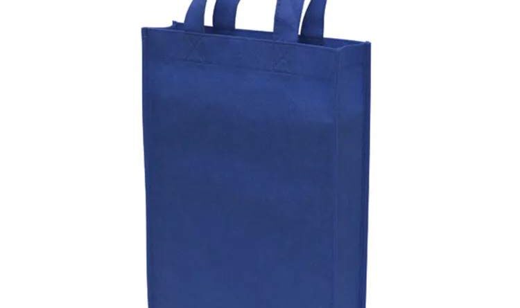 Budget Exhibition Tote & Non Woven Exhibition Tote-worldwide bags