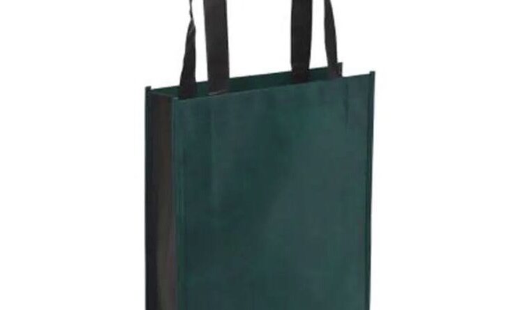 Environmentally Friendly Non Woven Bag & Nwpp Bag-worldwide bags