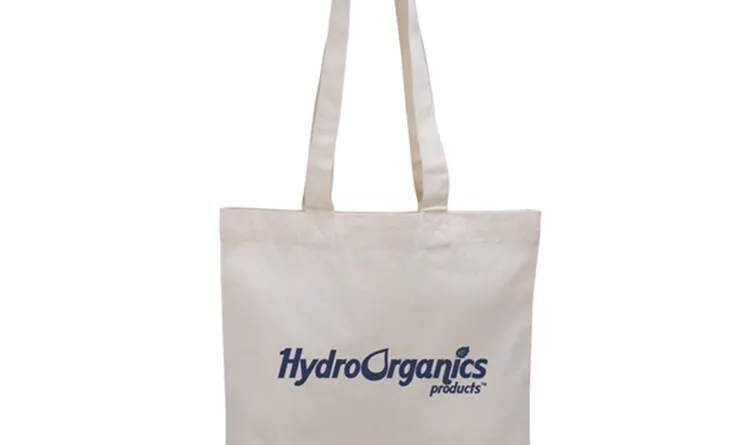 Cotton Economy Bag & Eco Friendly Cotton Canvas Bag-worldwide bags