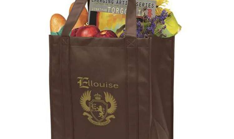 Polypropylene Grocery Tote & Buy Grocery Tote Bags-worldwide bags