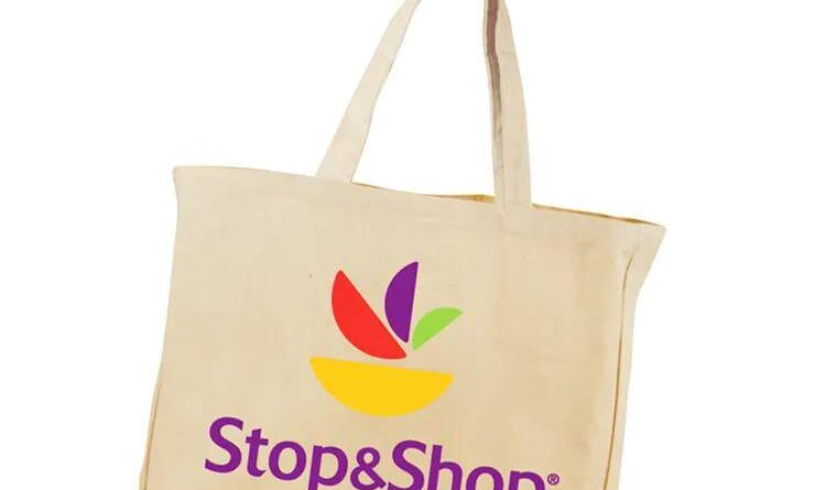 Cotton Canvas Grocery Bag & Cotton Canvas Tote Bag-worldwide bags