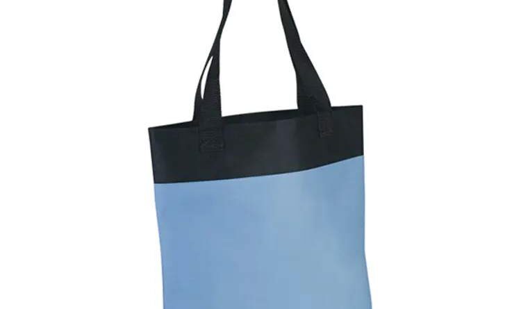 Polyester 600D Shopping Bag & Promo Shopping Bag-worldwide bags