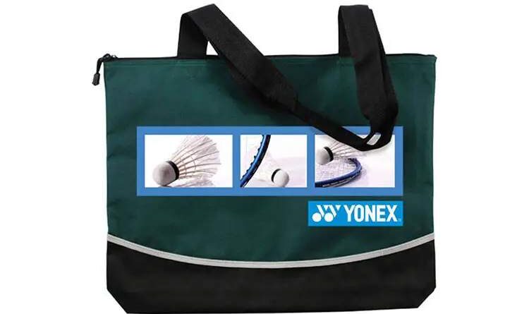 Convention Tote - 600 Denier Nylon Zippered Tote Bag-WORLDWIDE BAGS