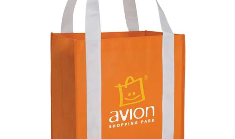 Non Woven Tote Shopper & Polypropylene Tote Bag -WORLDWIDE BAGS