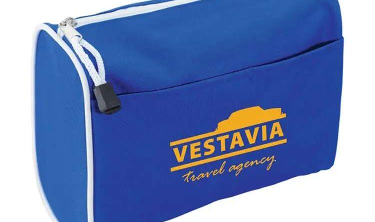 Amenity Bag & Amenity Bag With Personalized Logo-worldwide bags