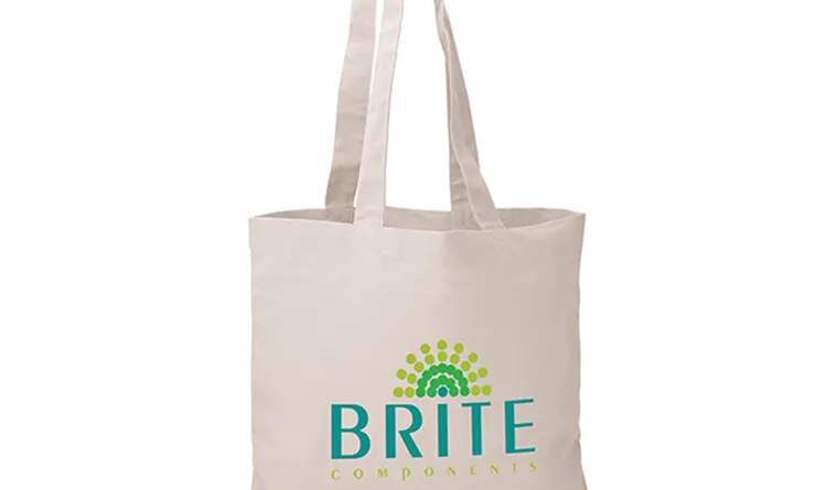 Cotton Canvas Tote & Cheap Organic Cotton Bag-WORLDWIDE BAGS