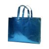 Hight Quality Recycled Print Logo Custom Shopping Non Woven Tote Bag With Handle