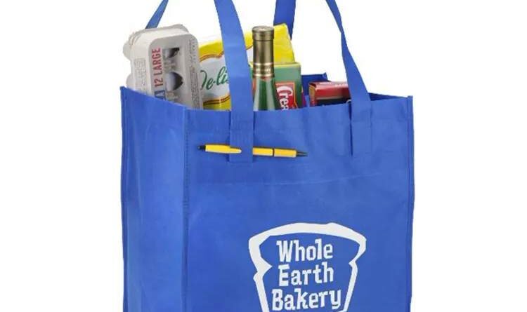 Grocery Bag & Non Woven Grocery Bag With Pen Loop-worldwide bags