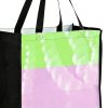 Elevate Your Style: The Versatility of Laminated Totes!