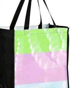 Elevate Your Style: The Versatility of Laminated Totes!