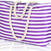 Large Beach Tote for Women Vacation Waterproof Sandproof Swim Pool Tote Bag