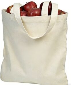 Tote Bags for Grocery Shopping:A Sustainable and Stylish Solution!