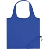 Zip-Up Folding Custom Tote Bags