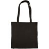 Custom Everyday Basic Cotton Tote Bag - 15"w x 15"h