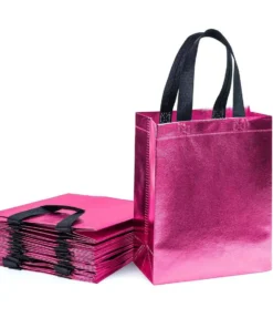 Holiday Campaigns: Designing Limited-Edition Laminated Bags That Get Collected!