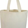 How to Style Your Wardrobe with Canvas Bags?