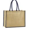 How to Use Custom Jute Bags to Elevate Your Everyday Outfit?