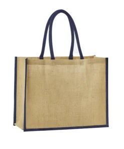 How to Use Custom Jute Bags to Elevate Your Everyday Outfit?