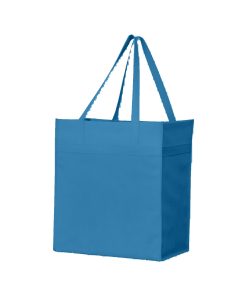 Eco-Friendly Bamboo Large Grocery Bags