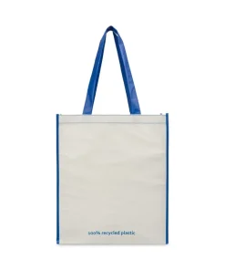 Eco-Friendly Grocery Shopping: How Laminated Bags Can Help Reduce Waste?