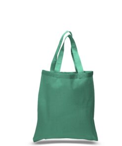 Economical Tote Bag 100% Cotton Sheeting