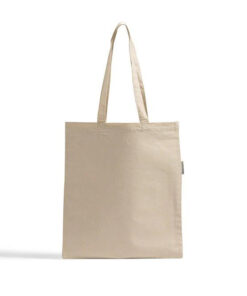 Wholesale Natural Organic Cotton Tote Bags