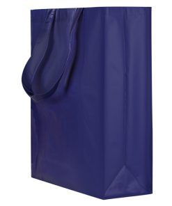 Economy Matte Laminierte Shopper-Tasche