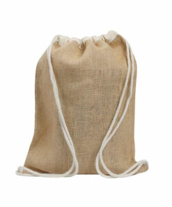 How to Make Drawstring Bags Work for Minimalist Living?