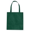 Economy Non-Woven Promotional Tote - 13.5w x 14h